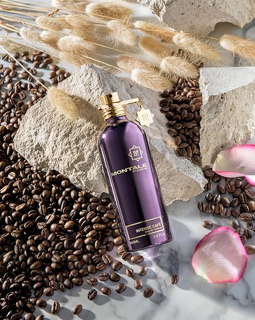 MONTALE INTENSE CAFE.