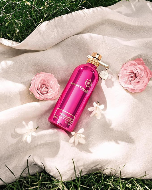 MONTALE ROSES MUSK.