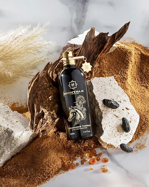 MONTALE ARABIAN TONKA.