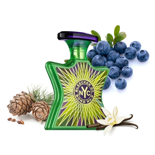 BOND NO.9 BLEECKER ST.