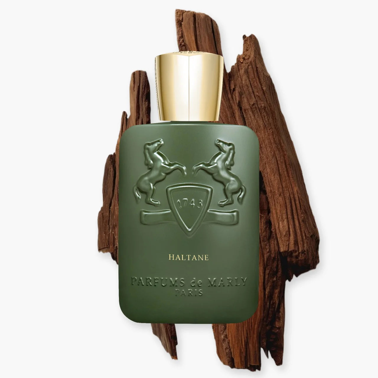 PERFUMS DE MARLY HALTANE.