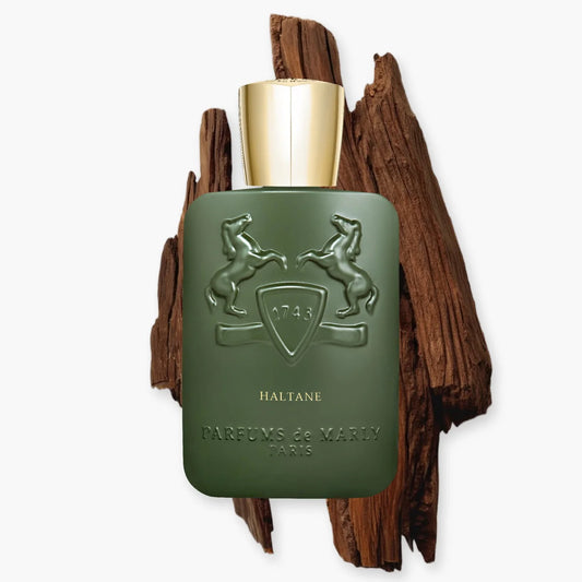 PERFUMS DE MARLY HALTANE.