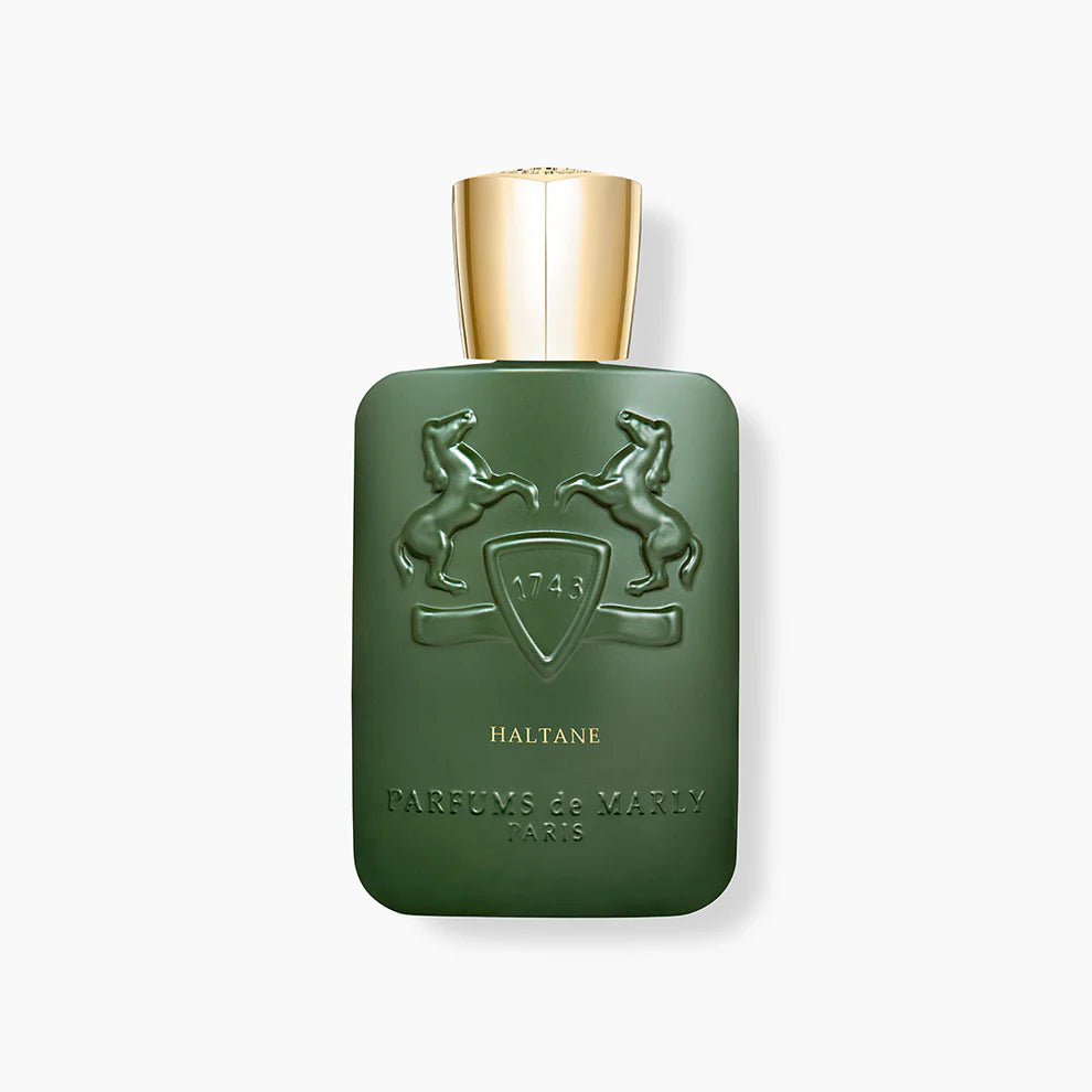PERFUMS DE MARLY HALTANE.