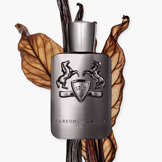 PERFUMS DE MARLY HEROD.