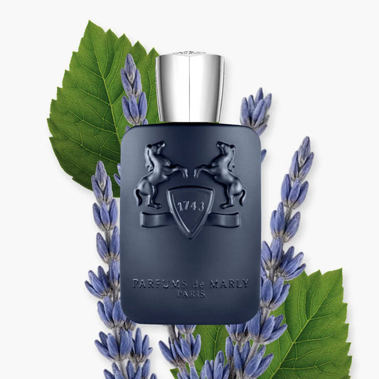 PERFUMS DE MARLY LAYTON.