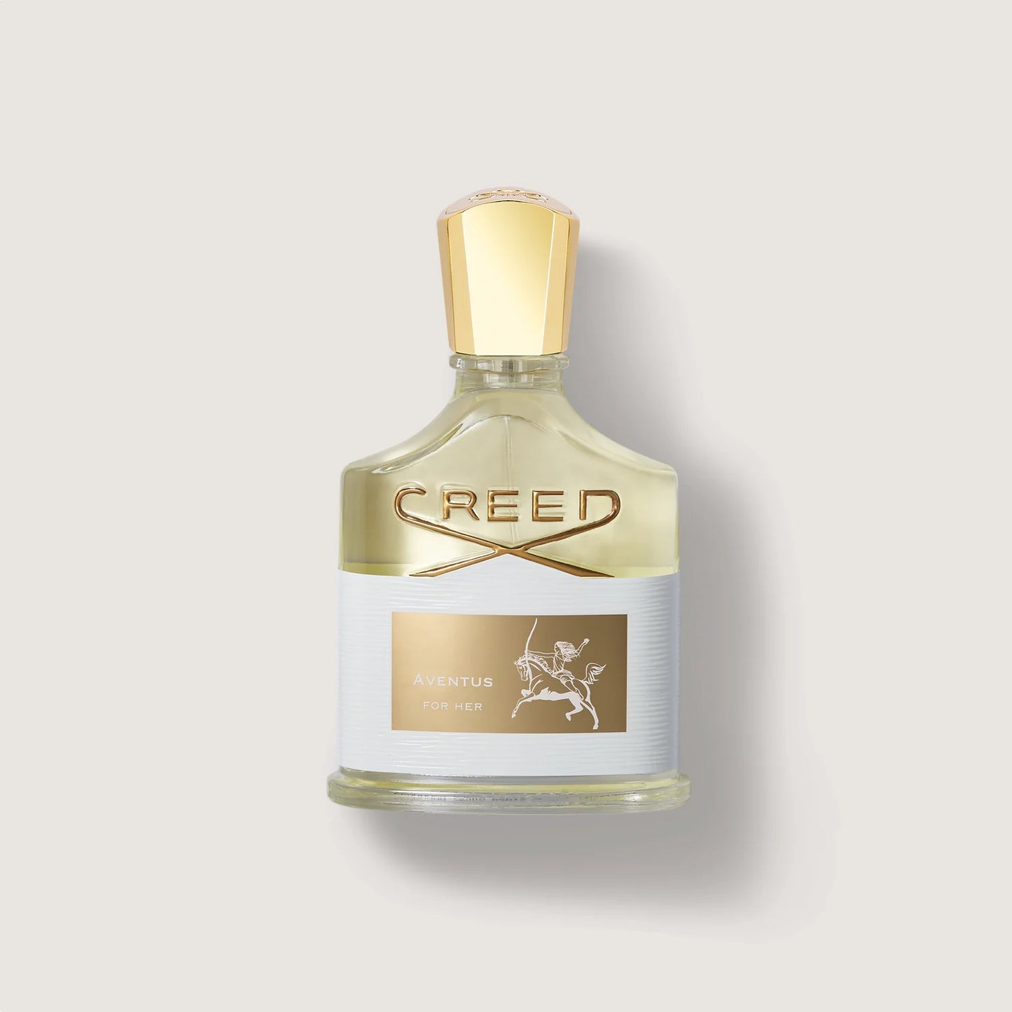 CREED AVENTUS FOR HER.