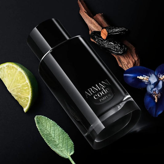 ARMANY CODE PERFUM.